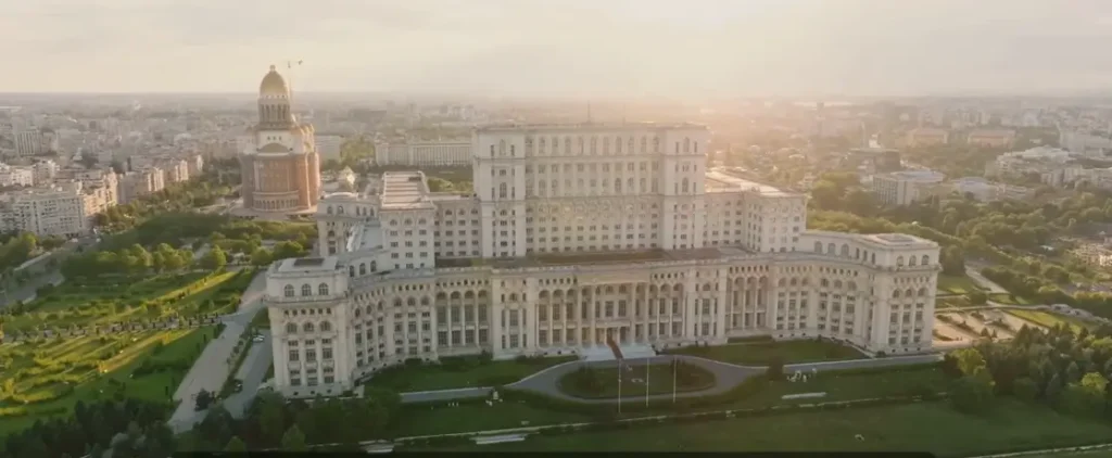 Explorează Harta Bucureștiului, Distanțe Rutiere Actualizate 2024 2 Despre harta orașului București.