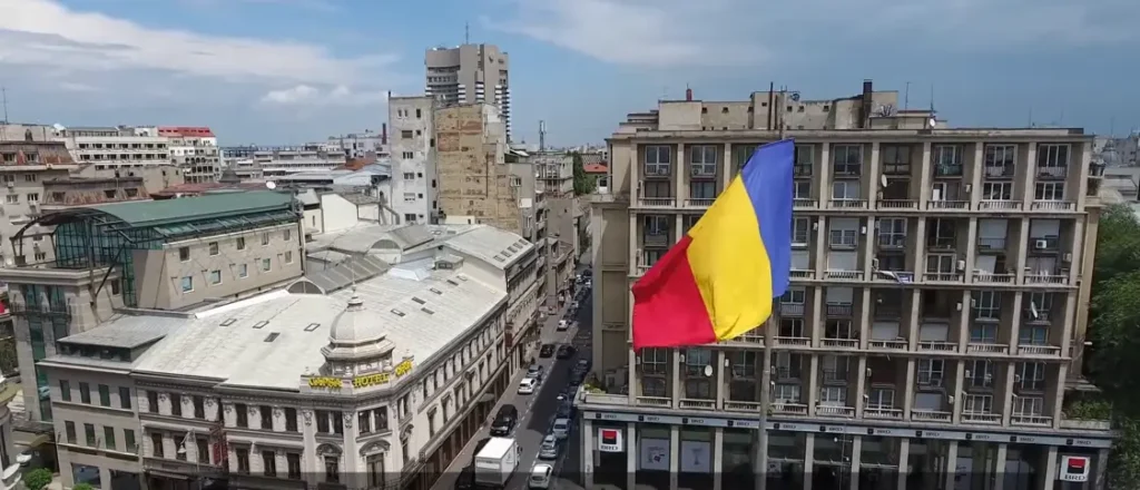 Explorează Harta Bucureștiului, Distanțe Rutiere Actualizate 2024 1 Explorează Harta Bucureștiului, Distanțe Rutiere 2024