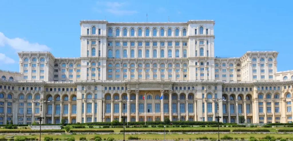 Distanța Rutieră a Oficiilor Poștale din București, România 1 Distanța Rutieră A Oficiilor Poștale