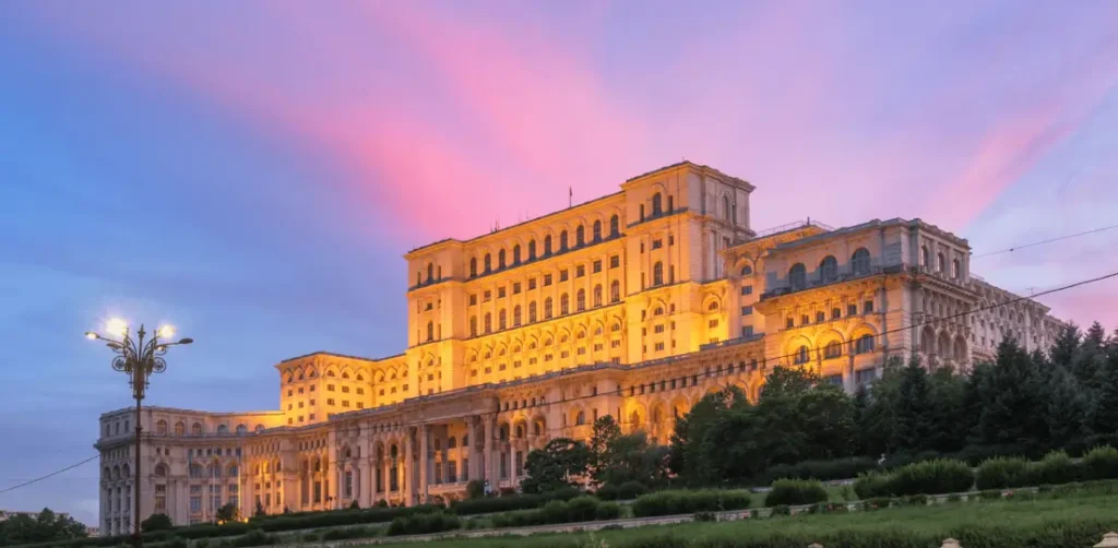 Distanța Rutieră a Oficiilor Poștale din București, România 6 poÈ™tal și oferă.